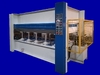 Горячий пресс 3-х пролётный LTT GH200T-12-3 — миниатюра 1