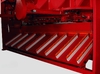 Гидравлическая гильотина QC11Y 8x3200 — миниатюра 3