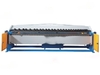 Гидравлический листогиб W62Y 1320x4.0 — миниатюра 3