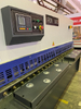 Гидравлические гильотинные ножницы IRONMAC SB-K 6x2500 — миниатюра 4
