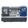 Токарный станок c ЧПУ с прямой станиной MetalTec CK 80x2000