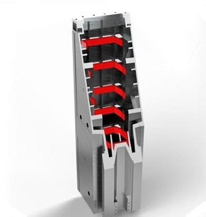Горизонтально-расточные станки IRONMAC IH-1600 CNC — фото 5