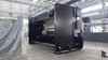 Листогибочный гидравлический пресс с ЧПУ MetalTec HBC 250/3200 — миниатюра 3