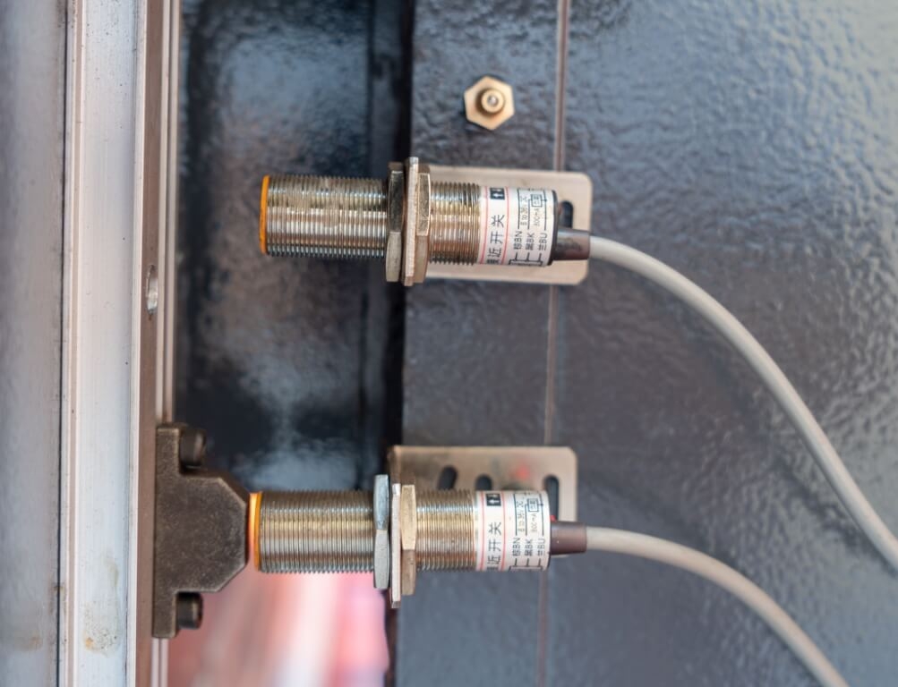 Гидравлический листогибочный пресс  Metal Master HPJ 2580 Sensor — фото 3