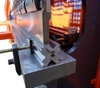 Гидравлический листогибочный пресс Metal Master HPJ 2040 Sensor — миниатюра 8