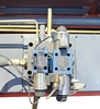 Гидравлический листогибочный пресс Metal Master HPJ 2040 Sensor — миниатюра 9