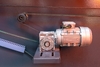 Гидравлический листогибочный пресс Metal Master HPJ 2040 Sensor — миниатюра 16