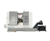 Горизонтальные токарные станки MetalCraft TCK60-500 c ЧПУ Fanuc (TCK60-500.F15/18,5.A2-8.12К.254T) — миниатюра 1