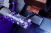 Токарный станок ЧПУ с наклонной станиной MetalTec NEXUS 55ML — миниатюра 4