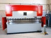Вертикальный листогибочный пресс WC67Y-100T/3200 — миниатюра 4