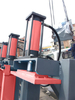 Пресс гидравлический для бруса IRONMAC Press 200/12HP — миниатюра 7