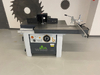 Фрезерный станок с шипорезной кареткой EcoWood T 120K — миниатюра 10