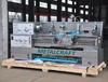 Токарно-винторезный станок MetalCraft 16К20-1000 — миниатюра 2
