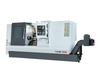 Горизонтальные токарные станки MetalCraft TCK56-1000 c ЧПУ Fanuc (TCK56-1000.F11/15.A2-8.12T.254T) — миниатюра 1