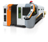 Оптоволоконный лазер Ermaksan Fibermak LM 2000.4x2 — миниатюра 2