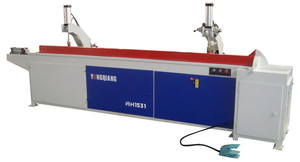 Пресс для сращивания LTT MH1545