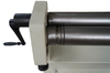 Ручной вальцовочный станок (без стойки) ISITAN TS 1300x75 — миниатюра 2