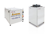 Оптоволоконный лазер Ermaksan Fibermak LM 2000.4x2 — миниатюра 13