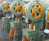 Однокривошипный пресс простого действия Yangli J23-63D — миниатюра 3