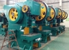 Однокривошипный пресс простого действия Yangli J23-63D — миниатюра 2