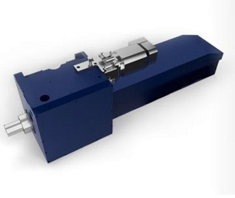 Горизонтально-расточные станки IRONMAC IH-1600 CNC IH-1600 CNC — фото 7