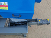Автоматический колонный ленточнопильный станок MetalTec BS 300 ZA поворот до 60° — миниатюра 9