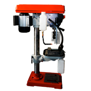 Сверлильный станок Jib dp38016b (803020034000)