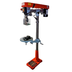 Сверлильный станок Jib rdp86016f (803020036000)