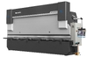 Листогибочный гидравлический пресс с ЧПУ MetalTec HBC 1600/6000 — миниатюра 1