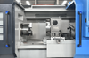 MetalTec CK 36x750 токарный станок c ЧПУ с горизонтальной станиной met584 — миниатюра 6