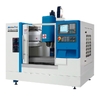 Вертикальный обрабатывающий центр с ЧПУ MetalTec TOPMILL 800S (подготовка под 4-ось) — миниатюра 1