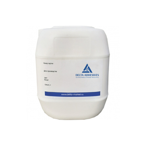 Клей DELTA ADHESIVES DA-500 для мембранно-вакуумного прессования (07-4981)