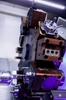 Токарный станок ЧПУ с наклонной станиной MetalTec NEXUS 55ML — миниатюра 5