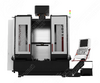 5-ти координатный фрезерный обрабатывающий центр MetalCraft U80 с ЧПУ SINUMERIK ONE — миниатюра 2