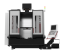 5-ти координатный фрезерный обрабатывающий центр MetalCraft U80 с ЧПУ SINUMERIK ONE — миниатюра 9