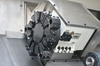 Токарный станок ЧПУ с наклонной станиной MetalTec ТС 45 x 750 (Комплектация ПРОМ) — миниатюра 11