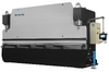 Листогибочный гидравлический пресс с ЧПУ MetalTec HBC 250/3200 — миниатюра 2