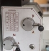 Универсально-фрезерный станок Stalex X6326B — миниатюра 9