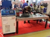 Волоконно-лазерный сварочный аппарат MFKY-W-HW1000-C 1кВт JPT с механизмом подачи проволоки — миниатюра 14