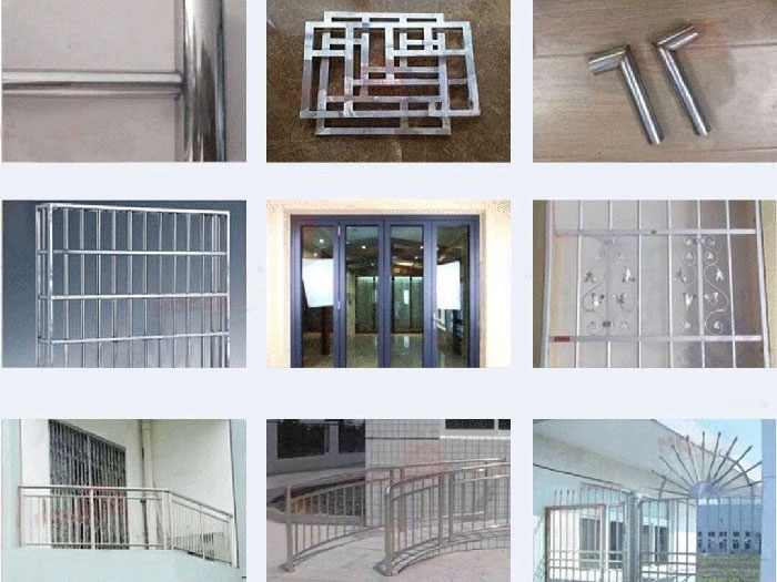 Аппарат лазерной сварки KY-W-HW2000-C 2кВт Raycus 3в1 (резка, сварка, очистка) с механизмом подачи проволоки и водным охлаждением — фото 7
