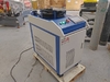 Аппарат лазерной сварки KY-W-HW1500-C 1.5кВт JPT 3в1 (резка, сварка, очистка) с механизмом подачи проволоки и водным охлаждением — миниатюра 7