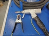 Аппарат лазерной сварки KY-W-HW1500-C 1.5кВт JPT 3в1 (резка, сварка, очистка) с механизмом подачи проволоки и водным охлаждением — миниатюра 18