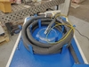 Аппарат лазерной сварки KY-W-HW1500-C 1.5кВт Raycus 4в1 (резка, сварка, очистка, очистка сварочных швов) с механизмом подачи проволоки и водным охлаждением — миниатюра 16