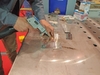 Волоконно-лазерный сварочный аппарат MFKY-W-HW2000-C 2кВт Raycus с механизмом подачи проволоки — миниатюра 19