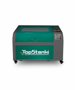 Лазерно гравировальный станок TS 1325
