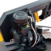 Ленточнопильный станок Beka-Mak BMSO 320GH NC — миниатюра 8