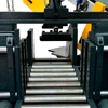 Ленточнопильный станок Beka-Mak BMSO 320GH NC — миниатюра 7
