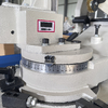 Ленточнопильный станок для резки металла DMM MWS-205 (380v) — миниатюра 5