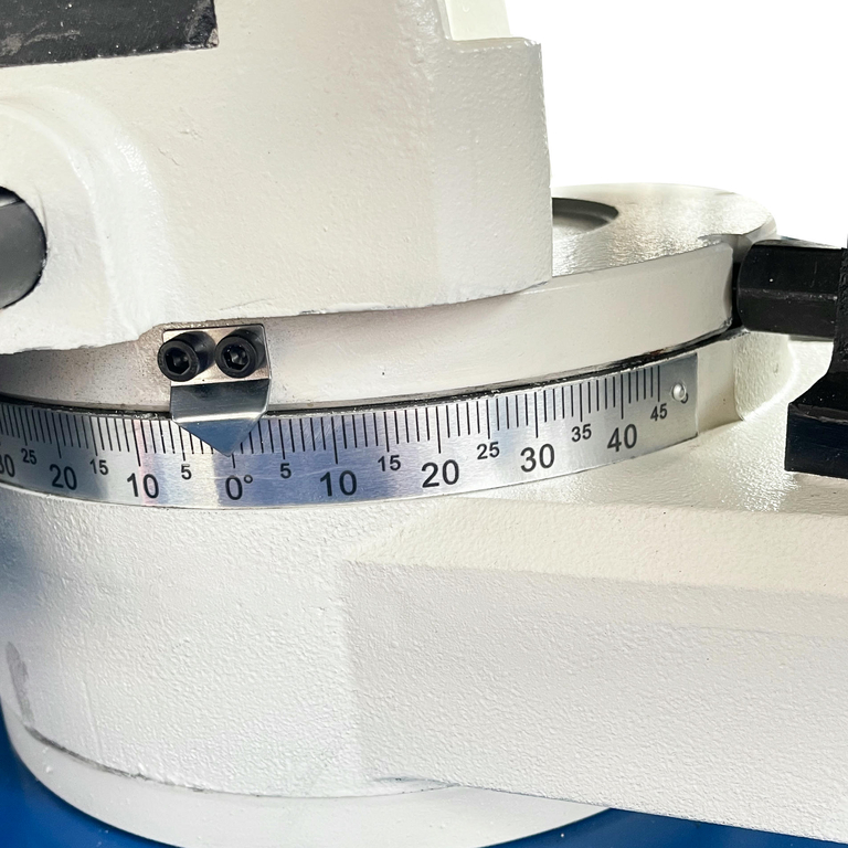 Ленточнопильный станок для резки металла DMM MWS-250 (380v) — фото 13