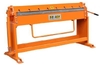 Станок листогибочный Stalex 1060/1.2 — миниатюра 2
